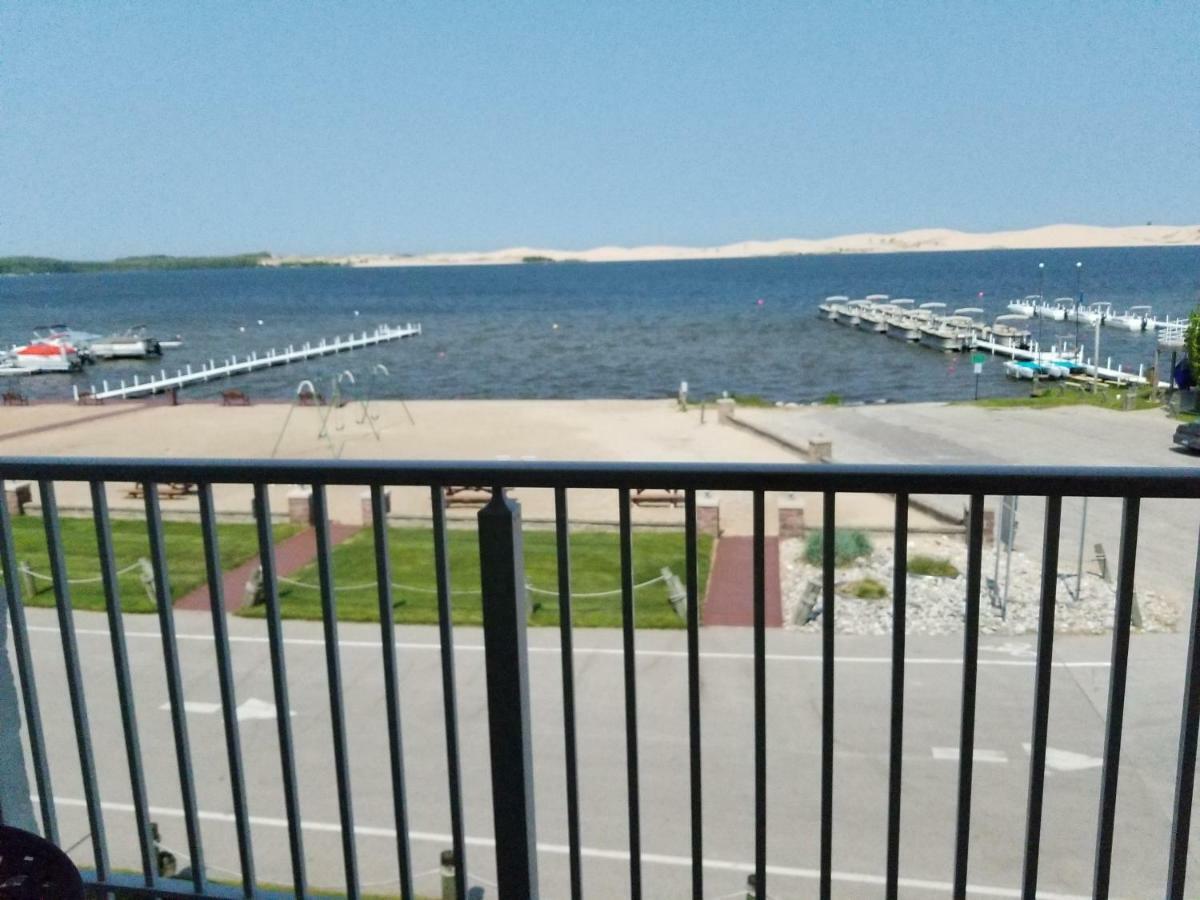Dunes Waterfront Resort Mears Exterior photo