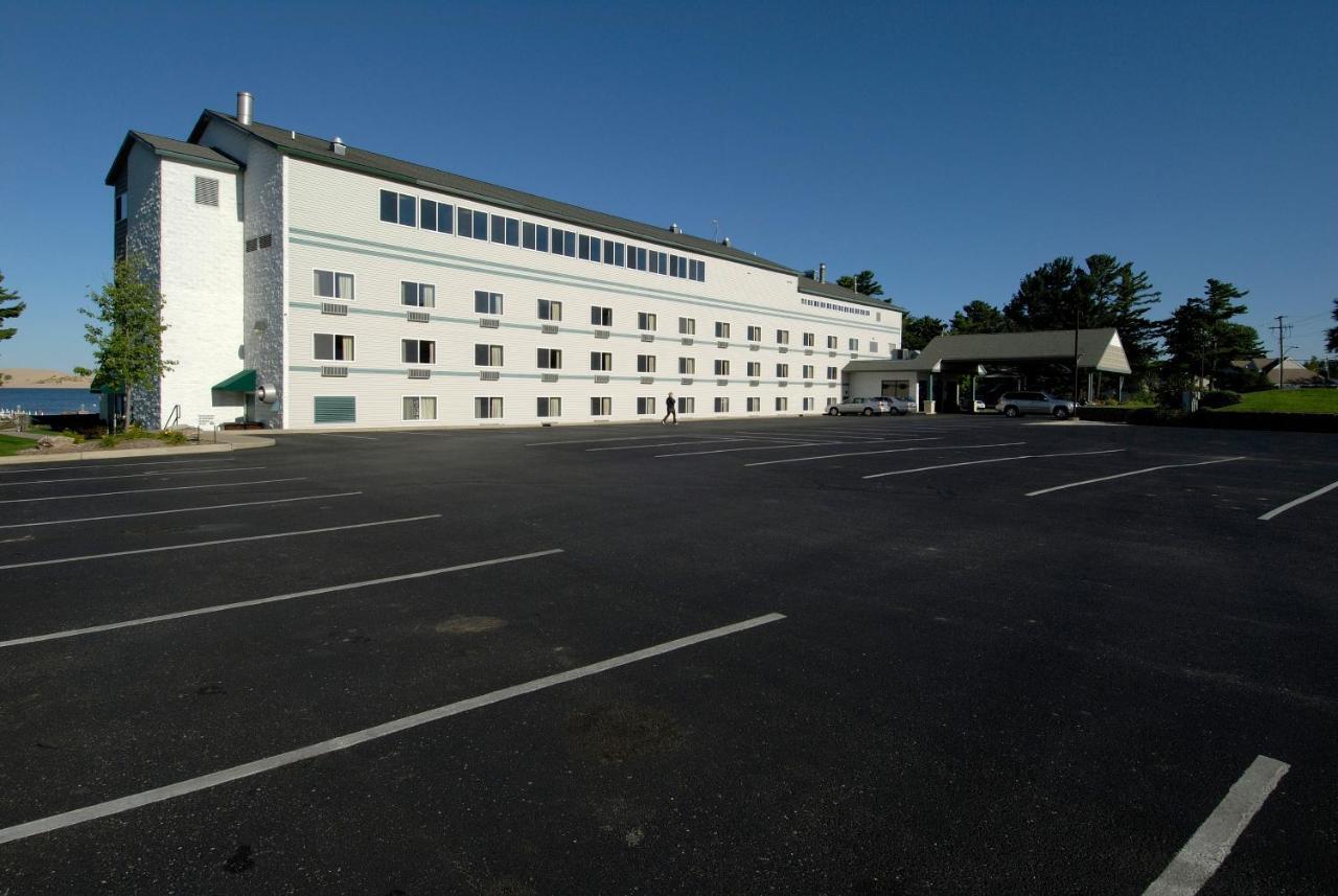 Dunes Waterfront Resort Mears Exterior photo